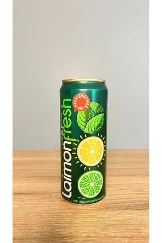 Laimon Fresh Nane-Limon 330 ml
