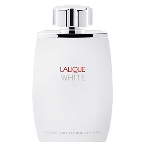 Lalique White Edt 125 Ml Parfüm