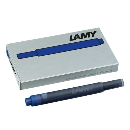 Lamy T10M Dolmakalem Kartuşu