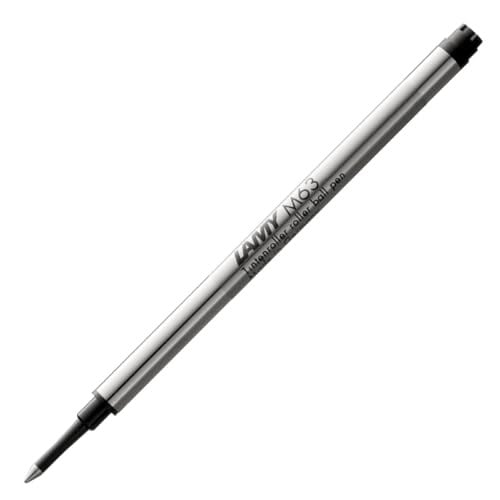 Lamy TR-mine M63 B (Siyah) - Seçenekler: Strichbreite M, Strichbreite B