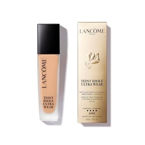 Lancome Teint Idole Ultra Wear Fondöten 245C 30 ml