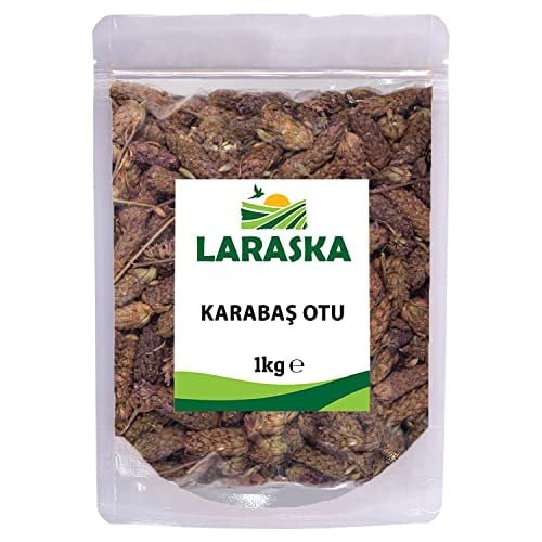 Laraska Karabaş Otu 1 Kg