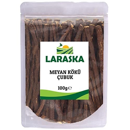 laraska Meyan Kökü Çubuk 100g