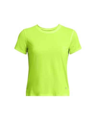 Launch Kadın Siyah Koşu T-Shirt 1382434-001