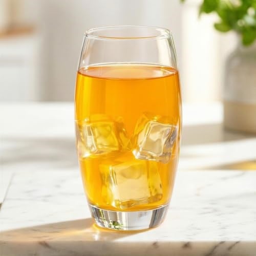 Lav Empire 6'lı Meşrubat Bardağı - Seçenekler: 500 milliliters, 405 cc, 510 cc, Empire Klasik...