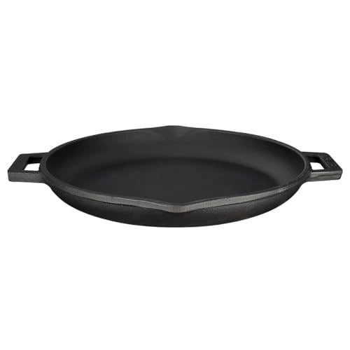 Lava Metal 8680215596182 Kızartma Tavası, 30 cm