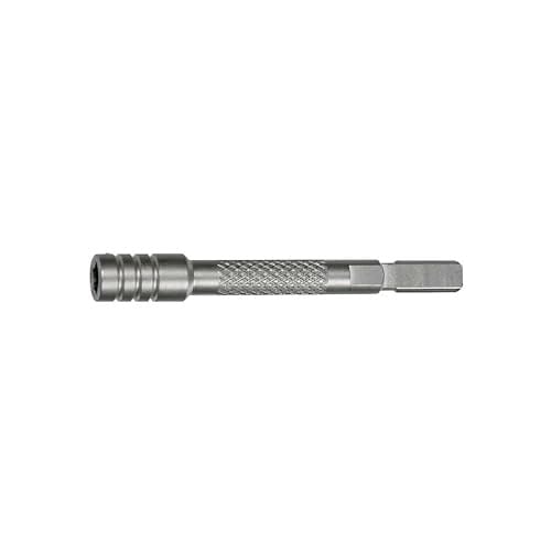 Leatherman Bit Driver Extender - Metalik