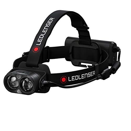 Ledlenser H19R Core Şarjlı Kafa Feneri