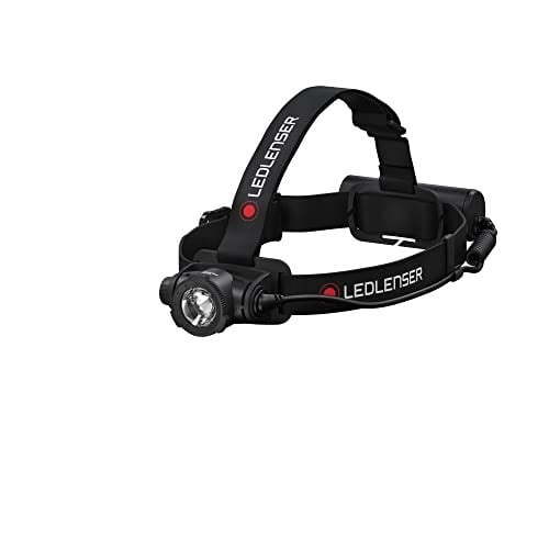 Ledlenser H7R Core Şarjlı Kafa Feneri