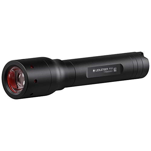 Ledlenser P5R Şarjlı El Feneri - Seçenekler: P5R, P6R Core QC, P14, P7