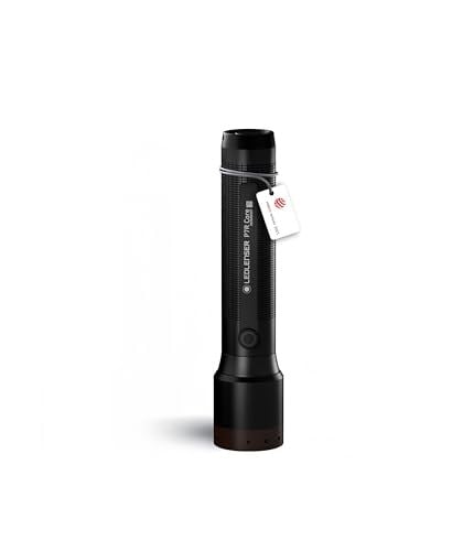 Ledlenser P7R Core Şarjlı El Feneri