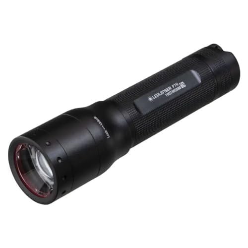 Ledlenser P7R Şarjlı El feneri
