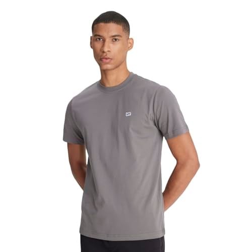 Lee Bisiklet Yaka T-shirt L60UFQ T-shirt Erkek