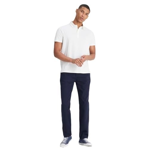 Lee Erkek Pantolon Jogger Non Denim Pantolon
