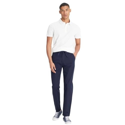 Lee Jogger Non Denim Pantolon Pantolon Erkek