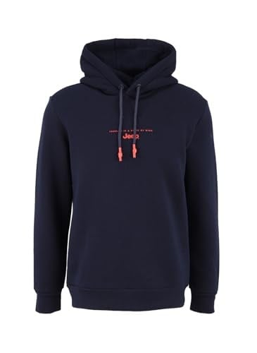 Lee Kapüşonlu Sweatshirt Erkek Sweatshirt