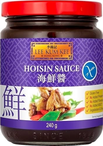 Lee Kum Kee Hoisin Sos 240 Gr.