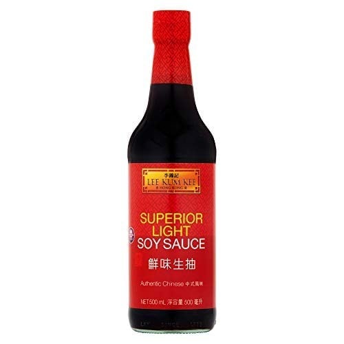 Lee Kum Kee Soya Sosu 500 Ml.