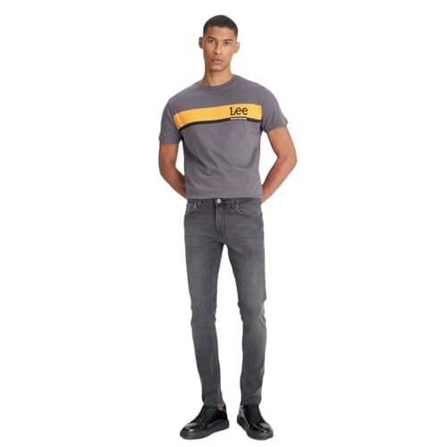 Lee Luke Gündelik Pantolon Erkek