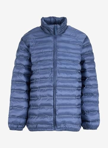Lee Puffer Mont Sweatshirt Erkek