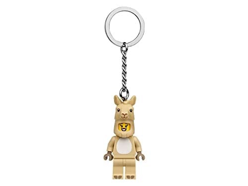 LEGO 854081 Lama Kız Anahtarlık