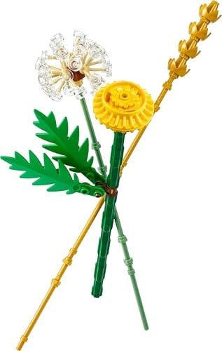 LEGO Botanicals Tarla Çiçekleri 30701