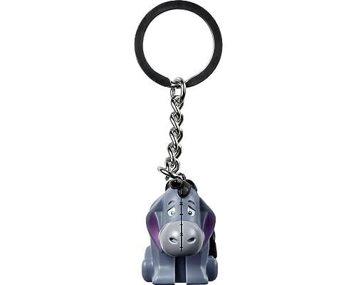 LEGO® Disney Eeyore - Winnie the Pooh Anahtarlık 854203