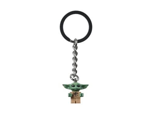 LEGO® Star Wars™ 854187 Grogu™ Mandalorian™ Anahtarlık
