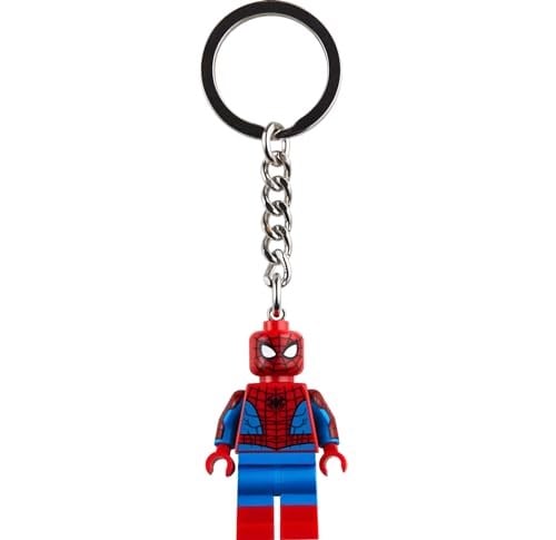 LEGO Super Heroes 854290 Spider-Man Key Chain