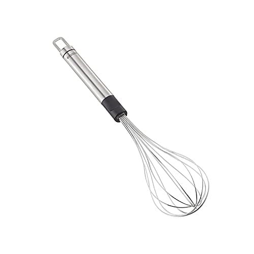Leifheit Proline Çırpıcı - Seçenekler: 31 cm ProLine, 32 cm naylon gümüş
