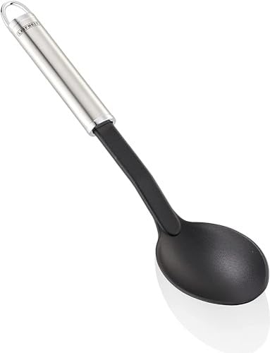 Leifheit Servis Kaşığı - Seçenekler: Sebze kaşığı, Kepçe, spatula