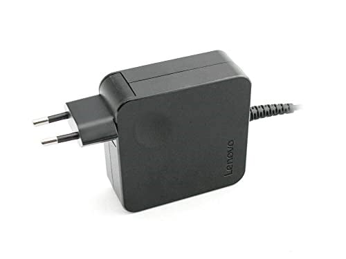 Lenovo ADLX65CCGE2A Orijinal Güç Kaynağı 65 Watt EU Duvar Prizi V17-IIL, V15-IIL, V17 G2-ITL, V15-ADA, IdeaPad 3-15IIL05, V340-17IWL, IdeaPad L340-15API için