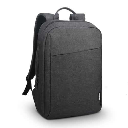 Lenovo B210 GX40Q17225 Siyah 15.6 Laptop Sırt Çantası