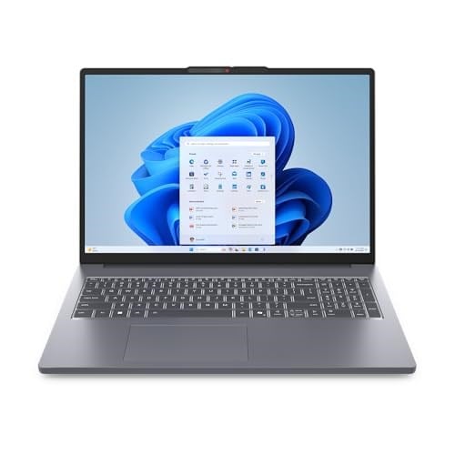Lenovo Ideapad Slim 3 16IRH10 Intel Core i5 13420H 16GB 1TB SSD Freedos 16” WUXGA 83K20077TR
