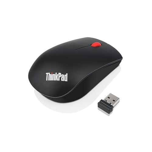 Lenovo ThinkPad 4X30M56887 Optik Kablosuz Mouse