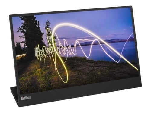 Lenovo Thinkvision M15 62CAUAT1WL 15.6