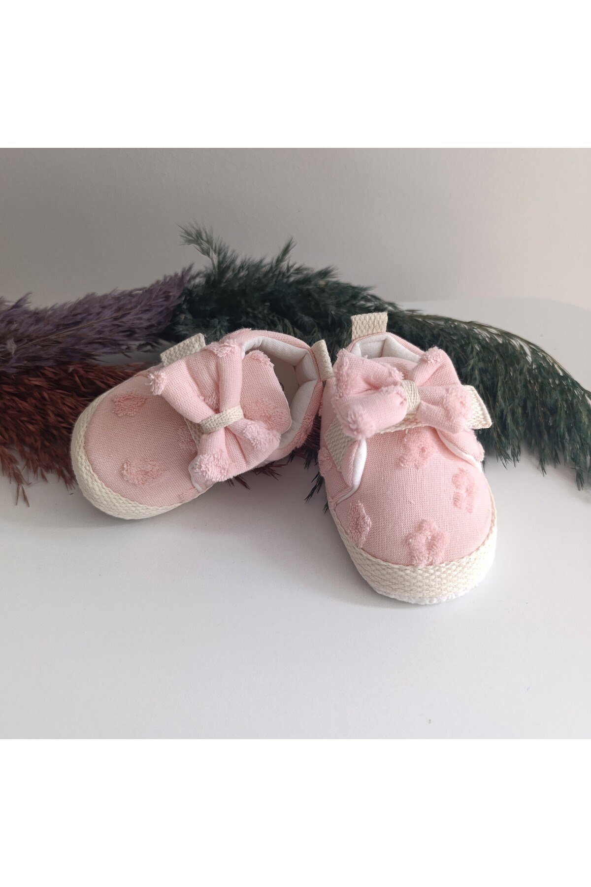 Leoncino 5204 Fiyonlu Yıld. Kz. B.