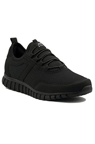 Letao Erkek Yetişkin Letao-bağcıksız Shoes