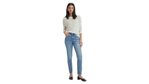 Levi's 501 Skinny Jean Pantolon Kadın