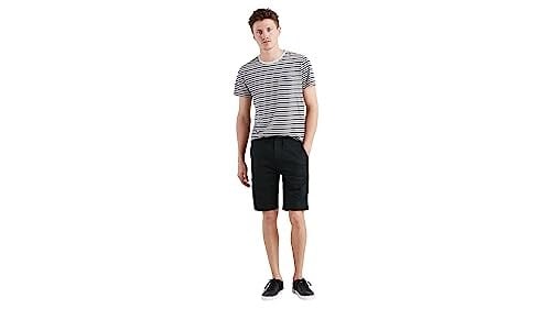 Levi's 502 Taper Chino Şort Erkek