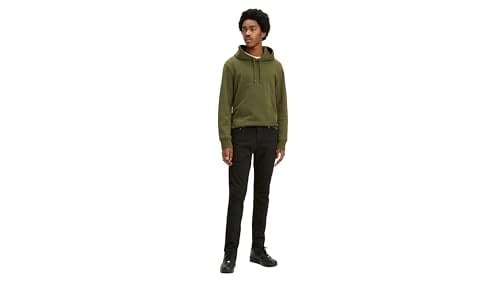 Levi's 512 Slim Taper Jeans Jean Pantolon Erkek