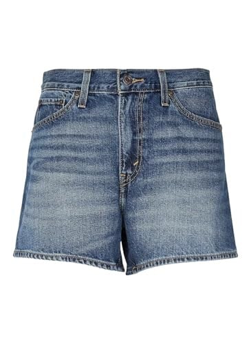 Levi's 80's Mom Kot Pantolon Kadın