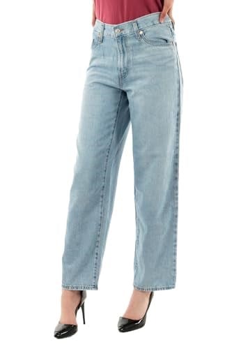 Levi's Baggy Dad Jean Kadın