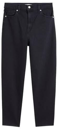 Levi's High Waist Mom Jeans Kot Pantolon Kadın