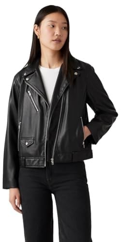 Levi's Kendal Moto Ceket Mont Kadın