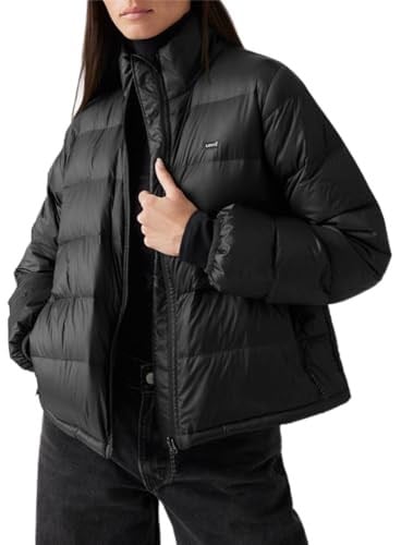 Levi's Polly Packable Down Ceket Mont Mont Kadın