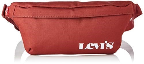 Levi's Small Banana Sling - Vintage Modern Logo Muz erkek