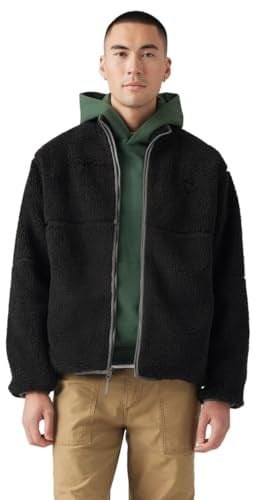 Levi's Summit Sherpa Ceket Mont Mont Erkek