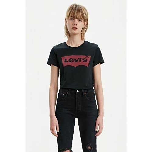 Levi's The Perfect Tee Tişört Kadın