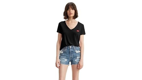 Levi's The Perfect V-Neck Tişört Kadın